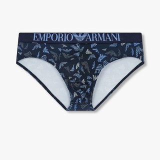 매장정품 엠포리오 아르마니 언더웨어 EMPORIO ARMANI UNDERWEAR 럭스마이크로 삼각브리프 0814311039 1603910