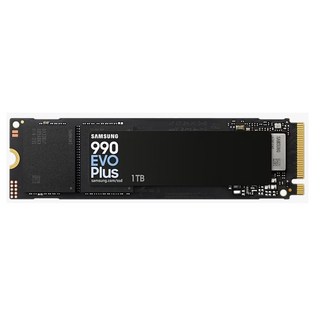 삼성전자 990 EVO Plus M.2 NVMe (1TB) SSD