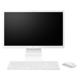 LG전자 24V50N-LRP1K 사용 모습