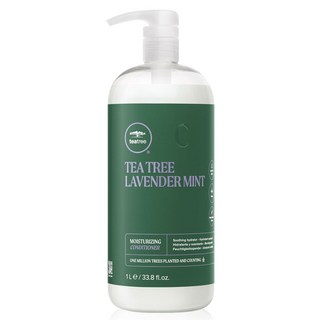 폴미첼 라벤더 민트 모이스춰라이징 컨디셔너 1000ml, 1개, 1L