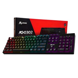 에이투 AG0302 키보드