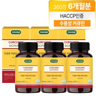추천5 커큐민