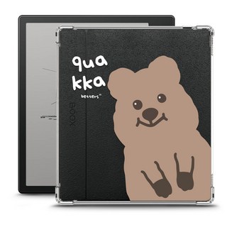 오닉스 북스 GO7 이북리더기 사용 모습