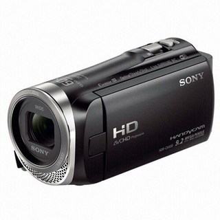 소니 HDRCX450