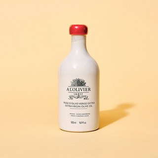 알올리비에 스톤자 올리브오일 500ml, 1개