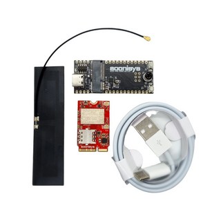 nRF9160 M.2 Development Kit