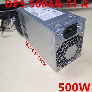 HP Z2 G4 워크스테이션용 PSU