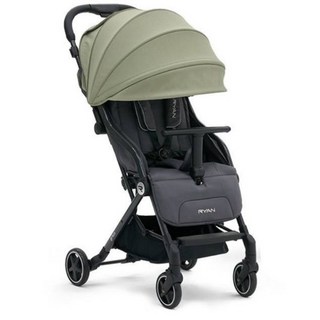 리안 그램플러스 휴대용유모차