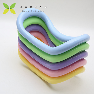 잡잡정품 파스텔 요가링 1 + 1 핑크+가방(2p) 2개 상품 이미지