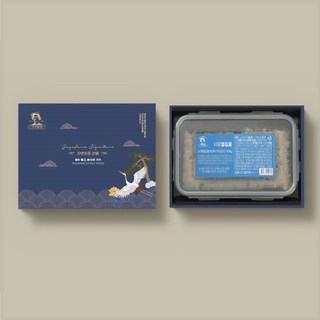 기타 [가가농장]팩 벌집꿀 500g, 1개