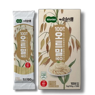 5. 순솔 100% ..