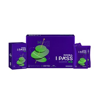 정관장 아이패스 M 홍삼파우치, 50ml, 30개