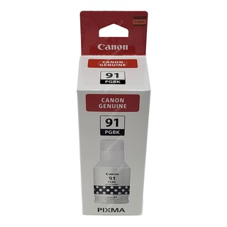 G4970 검정 정품 캐논 잉크, 기본, 1개