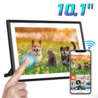 피코툴즈 디지털액자 10.1인치