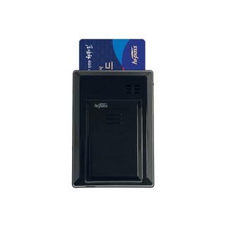 무선IR통신 하이패스 단말기 HL AP350, 무선IR(검정)
