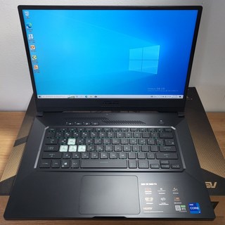 ASUS 대여 노트북