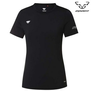 매장정품 다이나핏 DYNAFIT DRY MAX 드라이 맥스 여성 반팔 티셔츠 YWM23270Z1 1267785