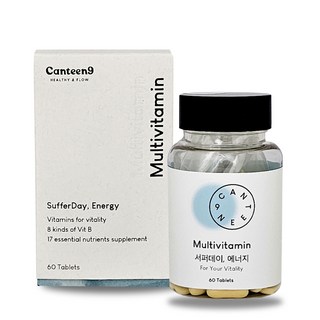 서퍼데이 에너지 30일분