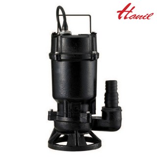 한일펌프 IPV-327 배수용 수중펌프, 1개