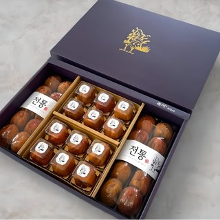 프리미엄 상주 곶감 설선물세트