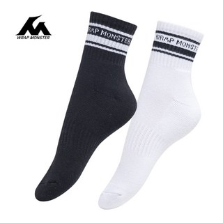 랩몬스터 발목 단목 중목 니삭스