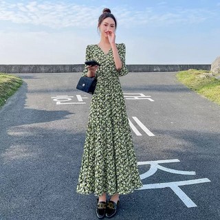 바스락원피스 린넨 쥬크 로로희 시어서커 럭키슈에뜨 지지미 펀칭 시스티나 아노락 자주 원피스 SS90
