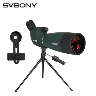 SVBONY SV28 Plus 단망경