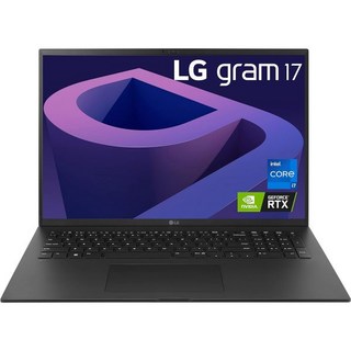 LG 그램(2022) 17Z90Q
