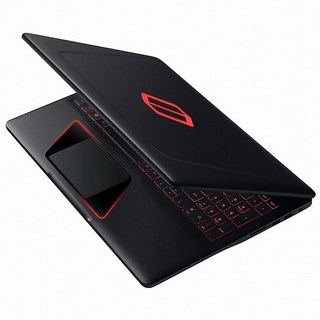 삼성전자 오디세이 NT800G5H-Y58 게이밍노트북 15인치 GTX1050Ti, WIN10 Home, 16GB, 256GB, 블랙