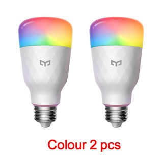 Yeelight 스마트 LED 전구 W3