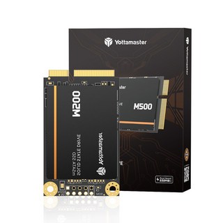 Yottamaster M500 mSATA SSD
