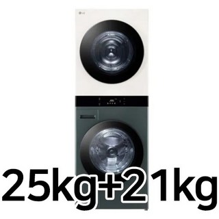LG전자 오브제컬렉션 워시타워 WL21GEHU