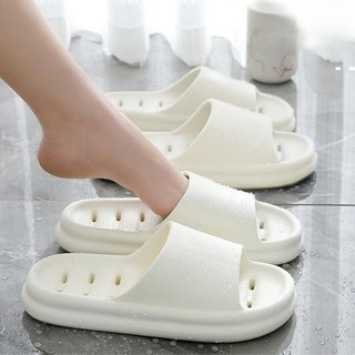 메디퓨어 미끄럼방지 욕실화 화장실슬리퍼, 2개, 화이트