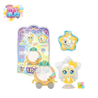 캐치티니핑 슈팅스타 나눔핑 피규어 1개 상품 이미지