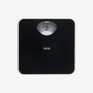 모닝업 아날로그 체중계, DY-920S