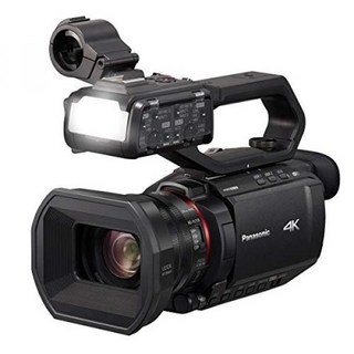 파나소닉 AG-CX10 4K캠코더