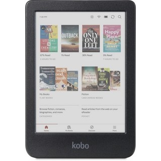 4. KOBO 코보 ..