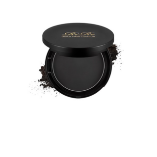 리르 퀵 헤어 흑채 쿠션 14g, 본상품, 3개
