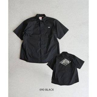 단톤 워크셔츠 4COLOR DT-B0226TCR