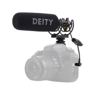 DEITY V-MIC-D3PRO 카메라샷건마이크