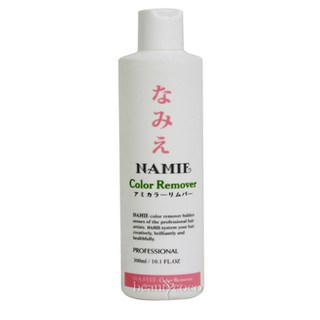 나미에 컬러 리무버 300ml