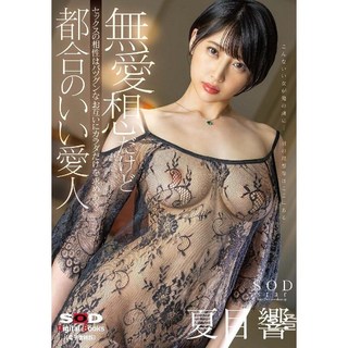 - 딱딱하지만 섹스의 궁합이 좋고 서로의 몸만을 요구하는 편리한 애인 나츠메 히비키 e-book판(1), 1개 대표 이미지 - 나츠메 히비키 추천