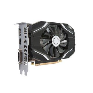 MSI 지포스 GTX1050 2GB 스톰