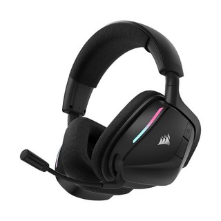 커세어 VOID v2 RGB 무선 게이밍 헤드셋