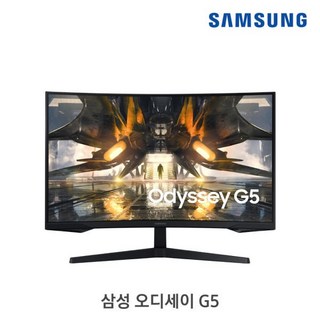 추천2 오디세이 G5