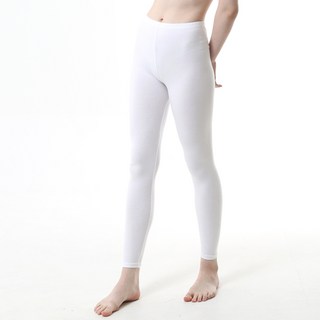 캐리루시 면 9부 슬림 레깅스 2p
