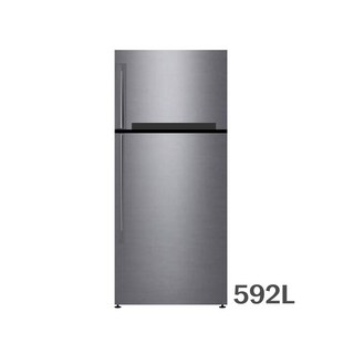 LG전자 2도어 일반냉장고 592L