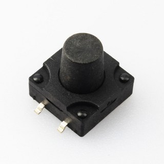 방수 푸쉬버튼 택트스위치 12x12x12mm DM4121 – 1개 방수 버튼스위치 방수 푸쉬버튼 택트스위치 12x12x12mm DM4121 – 1개 방수 버튼스위치