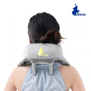4. 릴렉스파 목어깨..