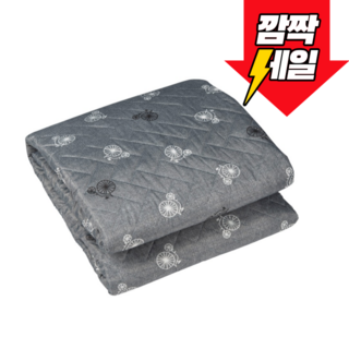 부강전기요 사용 모습